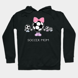 Soccer Mom Hoodie